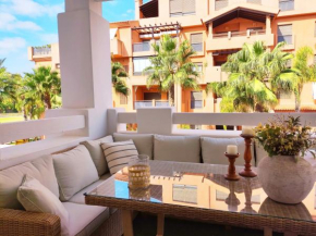 Kentia golf Playa Granada